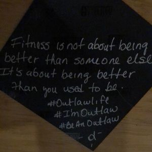 Meet your Posher, Tara